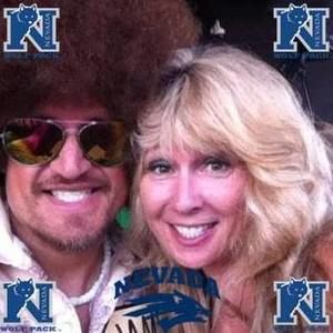 Meet your Posher, Patty